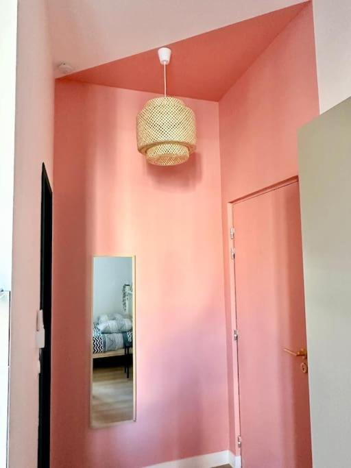 Petit Studio Cosy - Proche Gare Toulon Exteriér fotografie