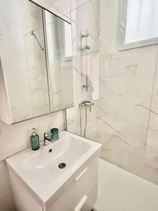Petit Studio Cosy - Proche Gare Toulon Exteriér fotografie